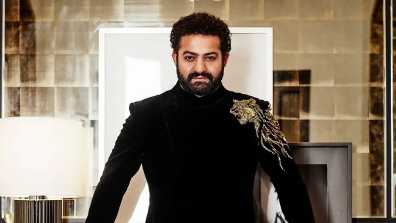 If You Ask For Update I will Stop Doing Movies says Jr NTR sgk