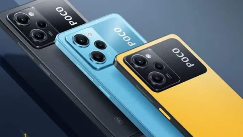 New POCO smartphone launch teased in India. could be POCO M6 Pro 5G gcw