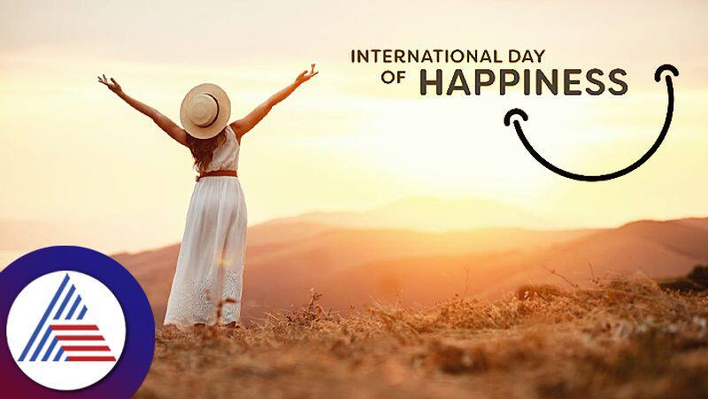 international day of happiness 2023 list of 20 happiest countries in the world where does india stand check rankings here ash