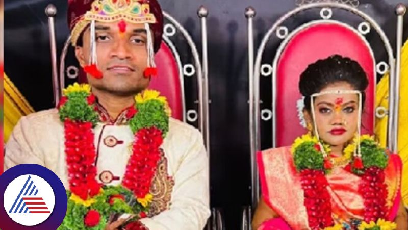 The smallest bodybuilder of 3 feet got married to the bride of 4 feet Vin