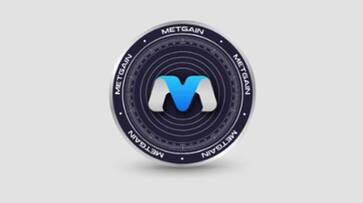 Be at the Forefront of the Cryptocurrency Movement with Metgain Token