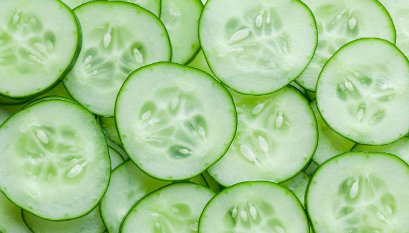 health benefits eating cucumber daily rse