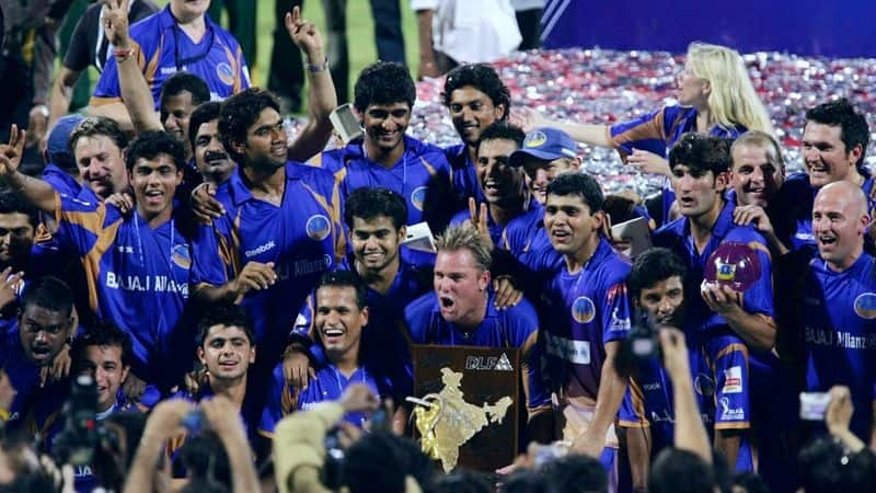 Mumbai Indians is the first team to Entered into Play Offs in WPL History