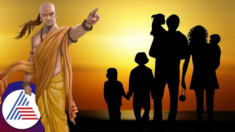 Chanakya Niti Happy Future Family Life Do These Things To Get Success