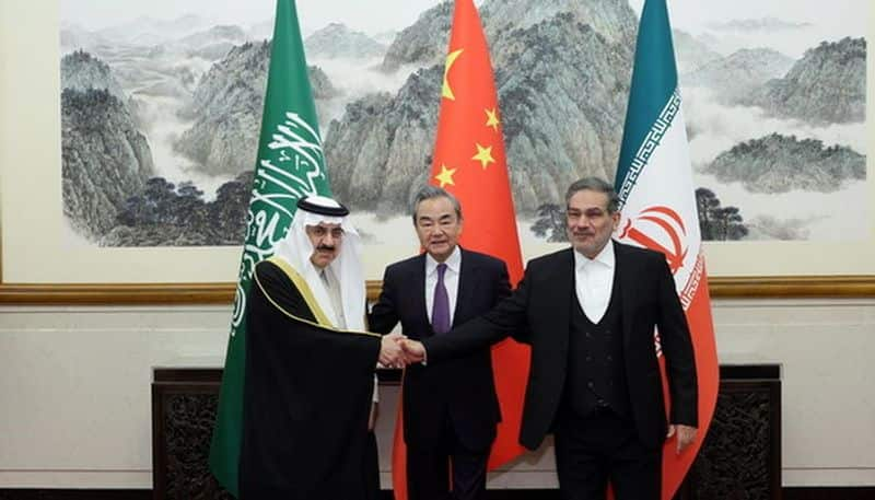 China-brokered Iran-Saudi Arabia bonhomie: Should India be worried?