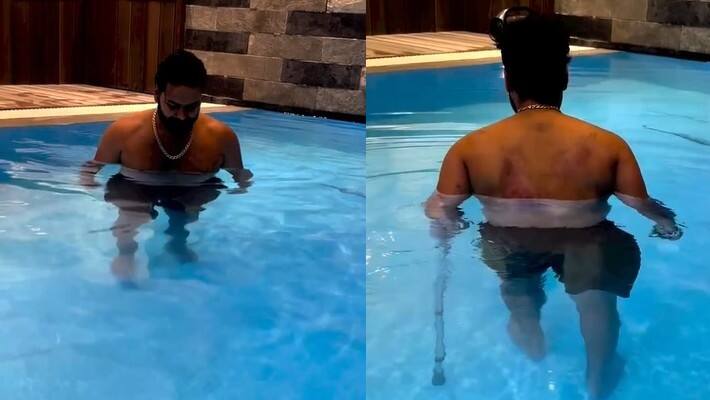 Rishabh Pant