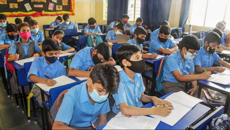 Board Exam for class 5th and 8th students from March 27 High Court green signal sat