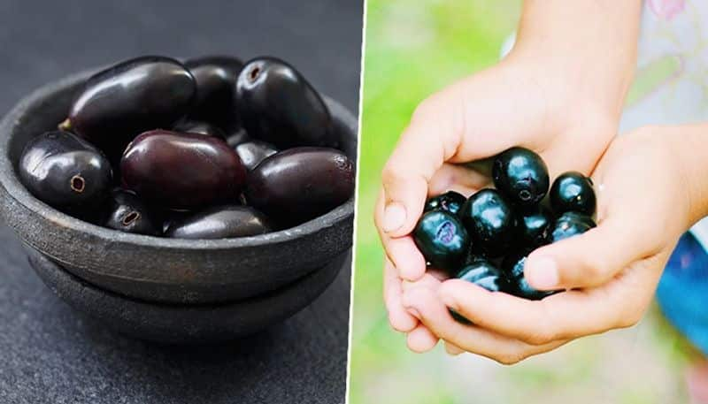 Health Tips: 3 incredible benefits of having Jamun daily vma