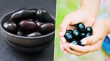 Jamun the Superfood Explore its health benefits and the amazing ways to consume it iwh