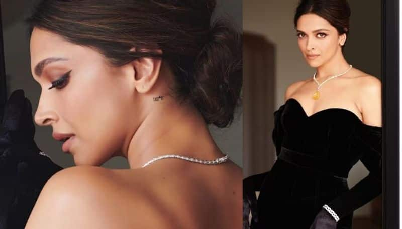 Deepika Padukone returns to India from Los Angeles after presenting at the Oscars 2023