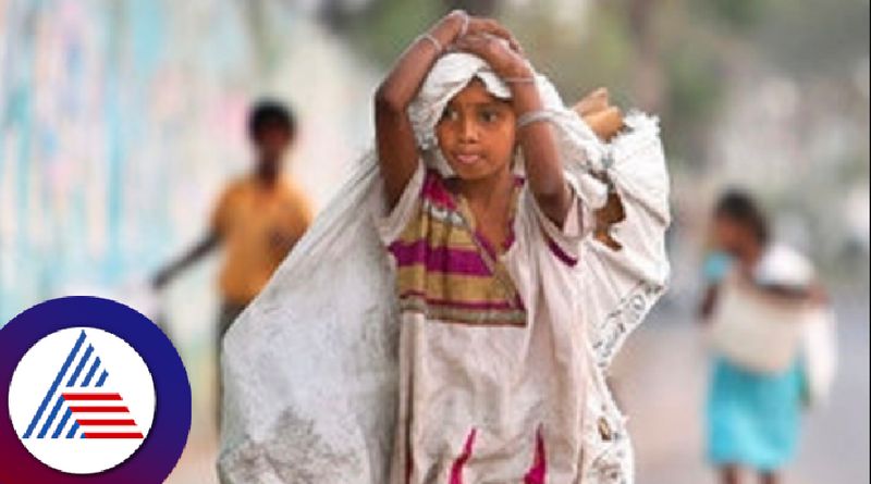 No end to child labour 39 children rescued in 2 years at hubballi rav