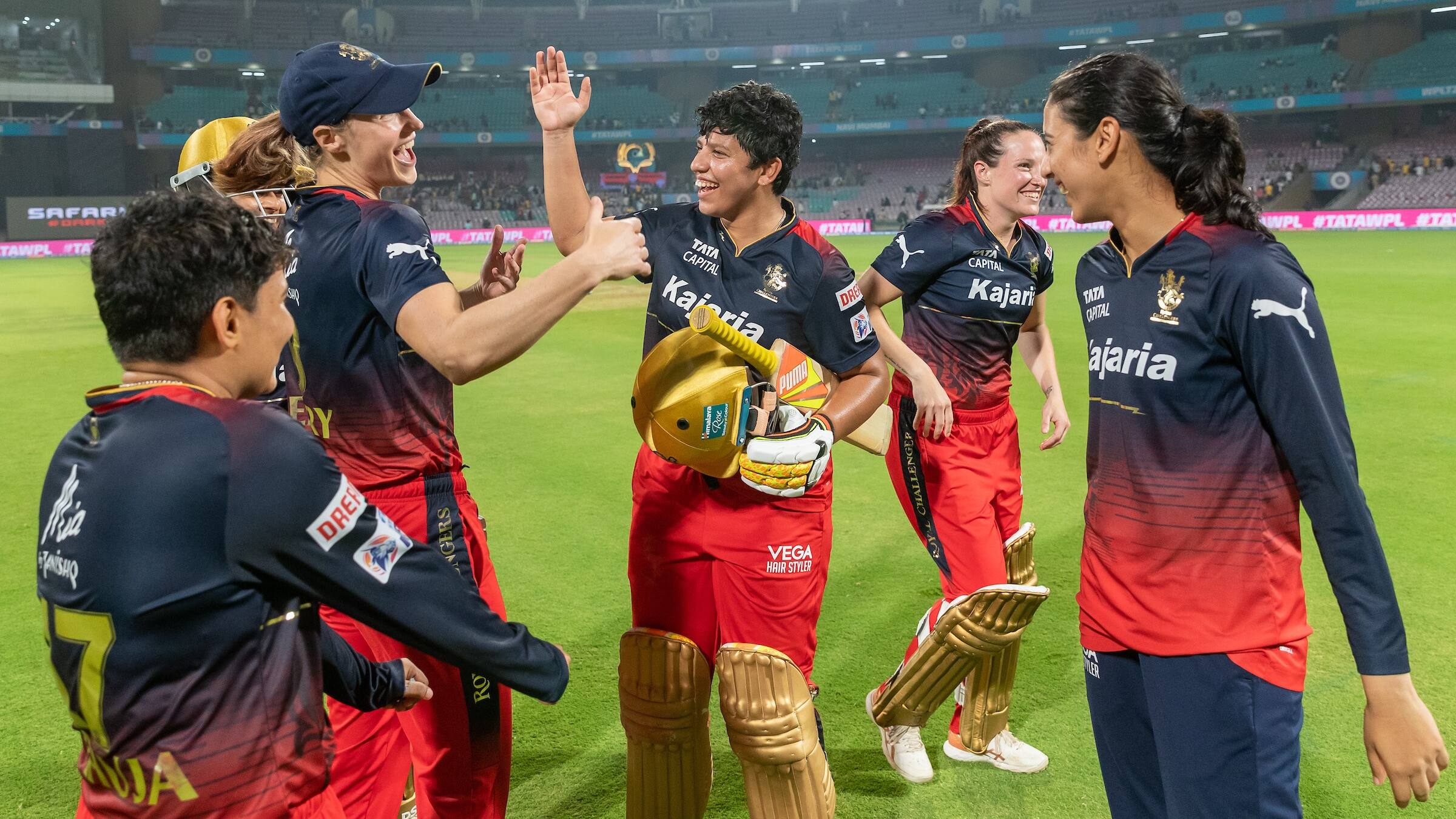 women ipl
