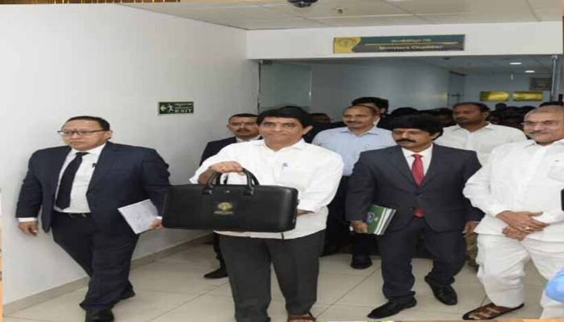 AP  Budget  2023 24లో  పేదలకు  పెద్దపీట: ఏపీ మంత్రి  బుగ్గన రాజేంద్రనాథ్ రెడ్డి