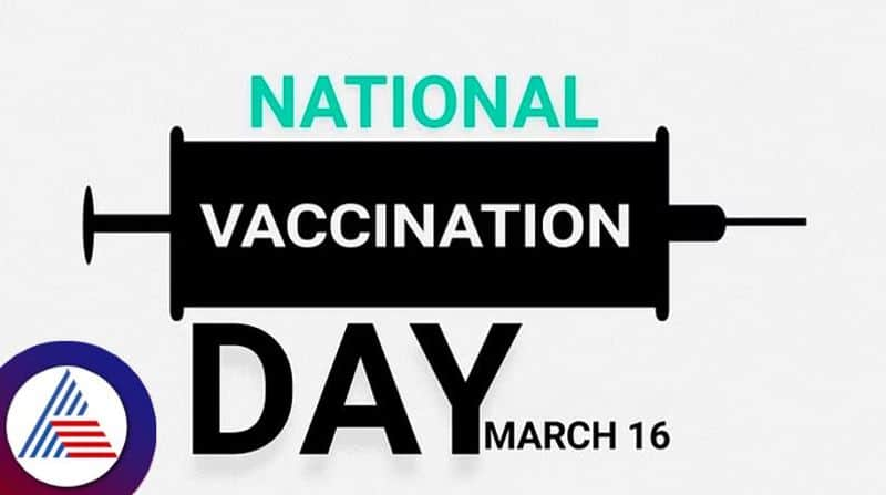 National Vaccination Day 2023: vaccines that are most important for children Vin