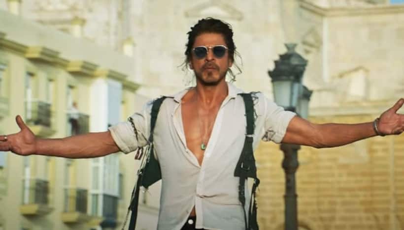 Pakistani actor Yasir reviews Pathaan, says 'Shah Rukh Khan’s movie is not more than a video game'