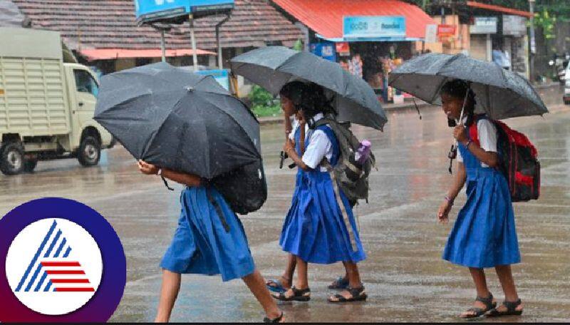 Summer rainn in Dakshina Kannada and udupi rav