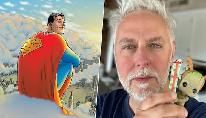 Superman Legacy: Who will be the NEXT leading man? James Gunn drops some hints