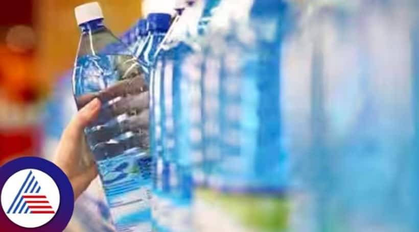 ఫైవ్ స్టార్ హోటళ్లో నీళ్లు అడిగిన మహిళకు చేదు అనుభవం.. వీర్యం కలిపి ఇచ్చిన సిబ్బంది...