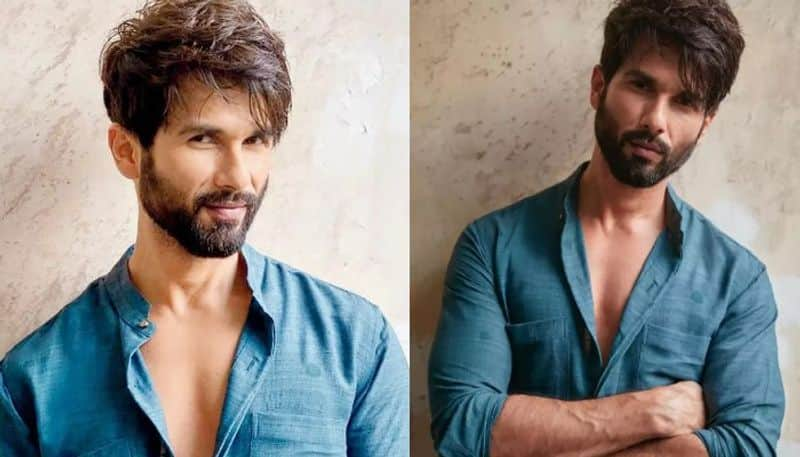 Vastavikta huge fan of Shahid Kapoor Interesting news Viral