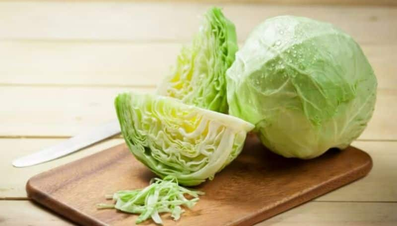 Cabbage for digestive and heart health Know other health benefits