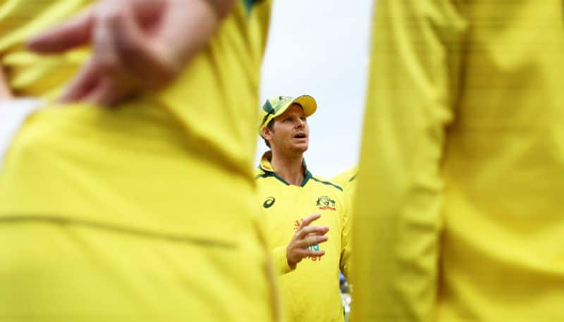 cricket ODI World Cup 2023: Steve Smith optimistic as Australia eyes World Cup semifinal berth in a tough competition osf