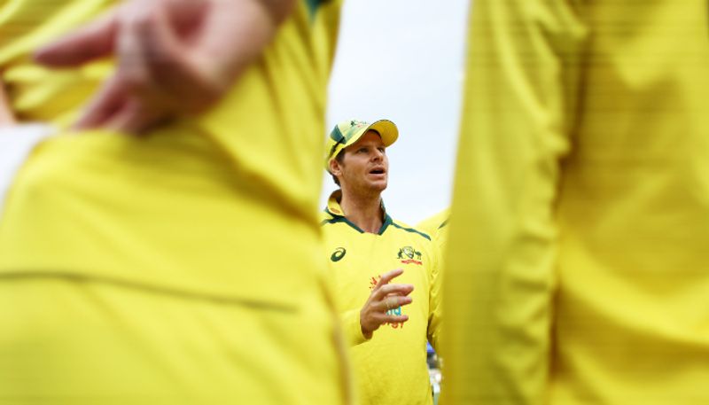 cricket ODI World Cup 2023: Steve Smith optimistic as Australia eyes World Cup semifinal berth in a tough competition osf