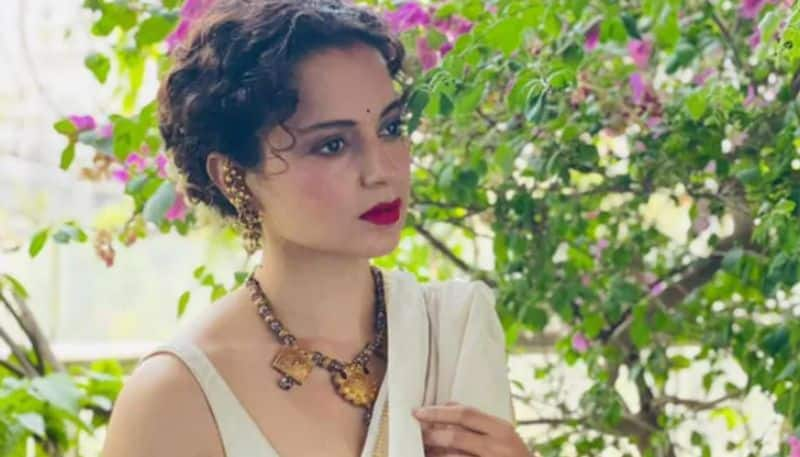 Those who encroach inside Kangana Ranaut house will be shot actress shared video