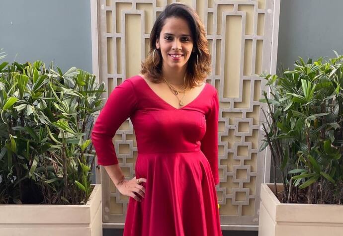 saina nehwal