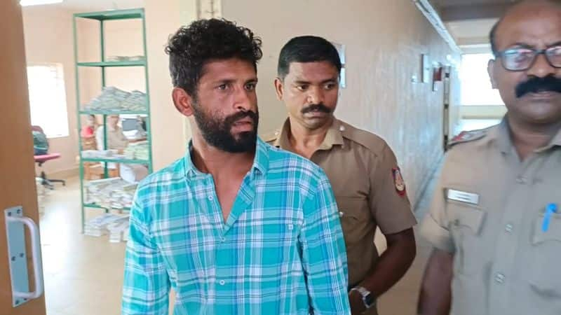 man gets life prison who killed young girl in 2013 in nagarcoil