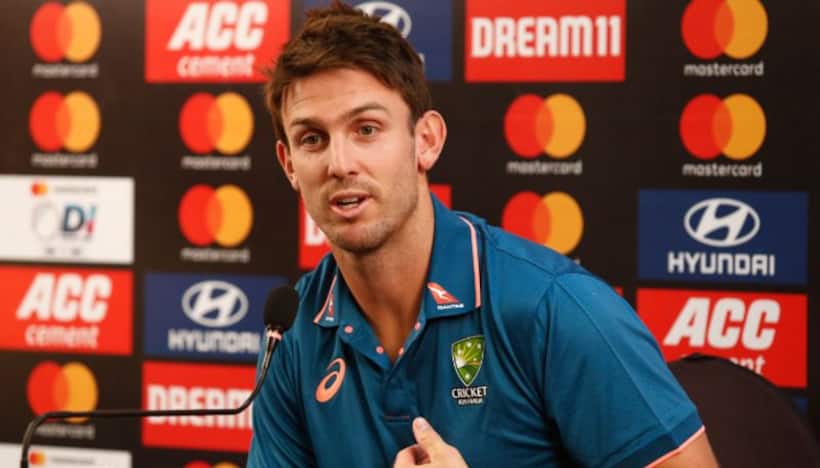 Mitchell Marsh named Australia's T20 captain for South Africa tour; three uncapped players join the squad