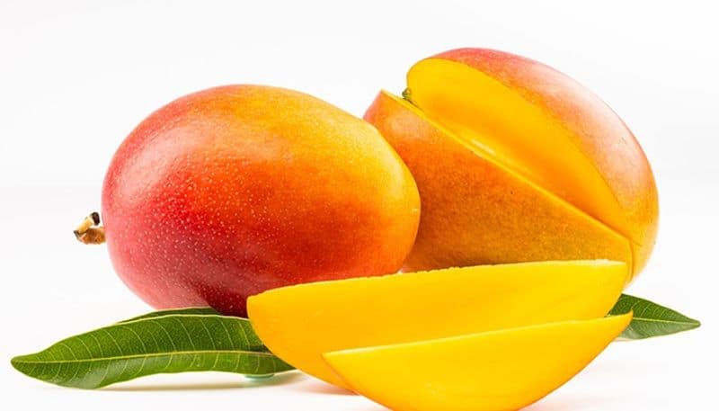 How to know if mango is ripened with chemicals Vin