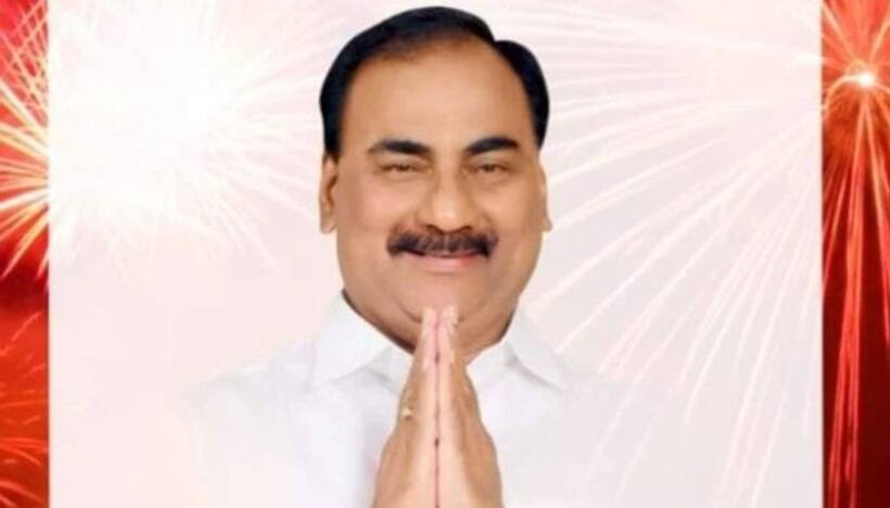 'ఉపాధ్యాయ' ఎమ్మెల్సీ ఎన్నికలో షాకింగ్ ఫలితాలు.. బీజేపీ అభ్యర్థి ఎవీఎస్ రెడ్డి గెలుపు