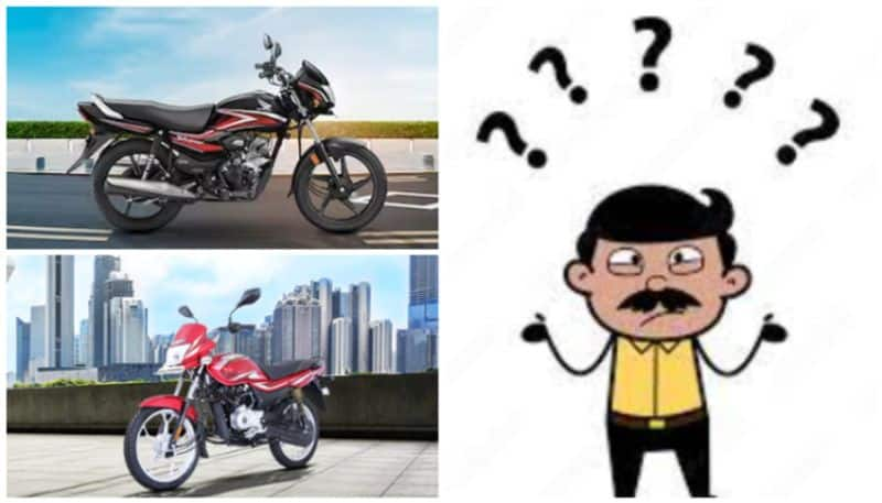 Should you buy Honda Shine 100 or Bajaj Platina 100? Everything you need to know prn