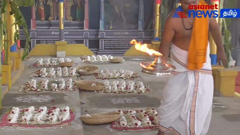 Palani Hill Temple Kumbabisheka mandala Puja Completed with 1008  Sangabishekam!