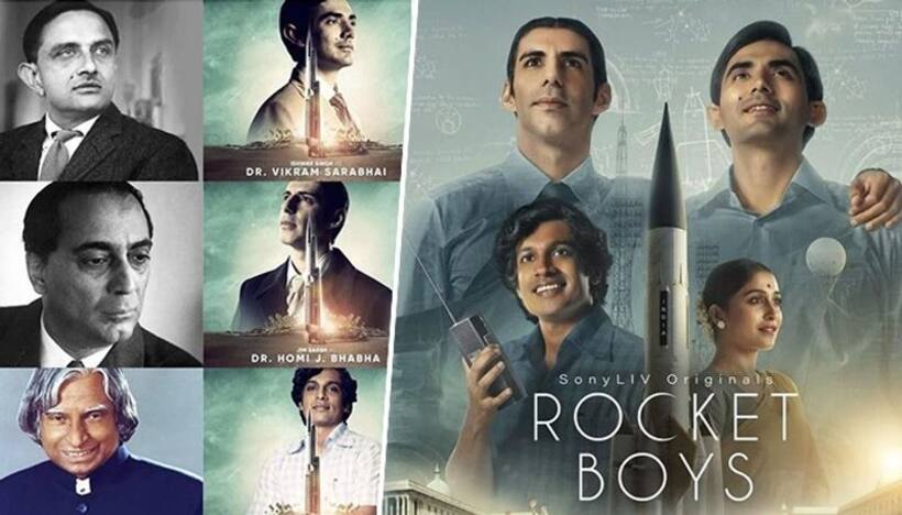 Rocket Boys Season 2 Twitter Review: 7 interesting tweets to read before watching Jim Sarbh starrer series