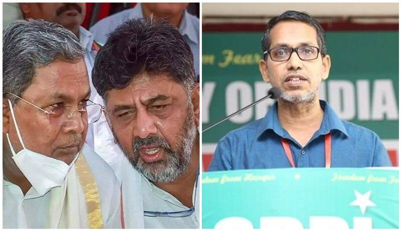 SDPI breaks silence on 2018 congress alliance Will not do mistake again says general secretary ahead of Karnataka Election ckm