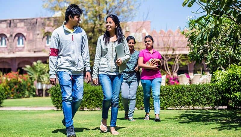 Karnataka 289 government colleges accredited by NAAC in two years - adt 