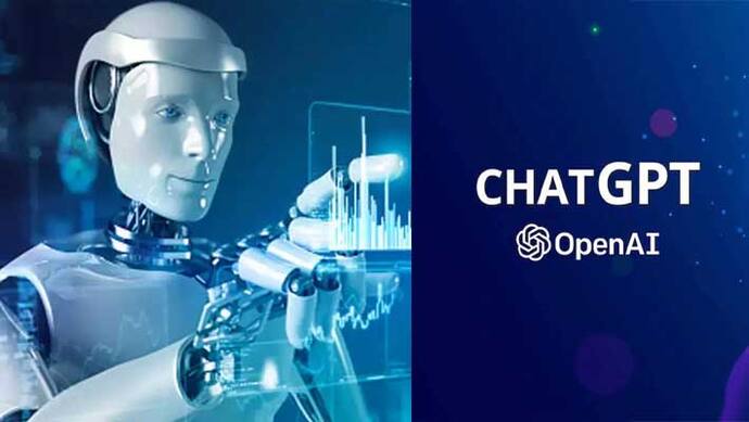 chat gpt AI job dangers