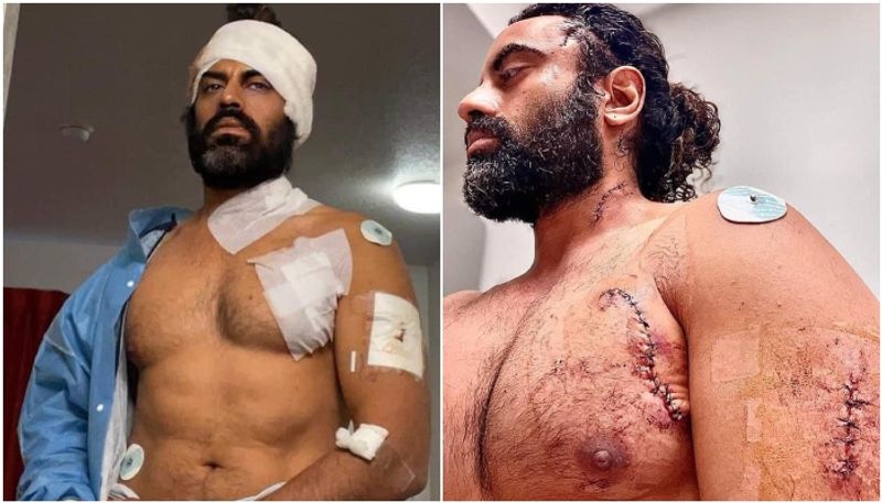 Jodhaa Akbar actor Aman Dhaliwal attacked in California gym sgk