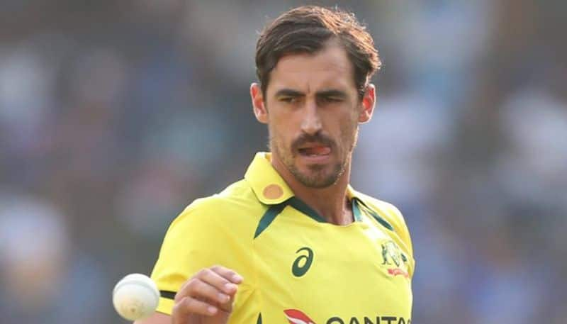 cricket ODI World Cup 2023: Mitchell Starc anticipates a thrilling showdown in finals against India osf