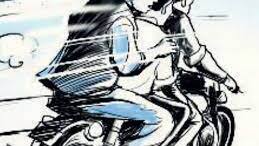 Bettiah crime news bike rider miscreants abducted16 year old daughter in front of her mother