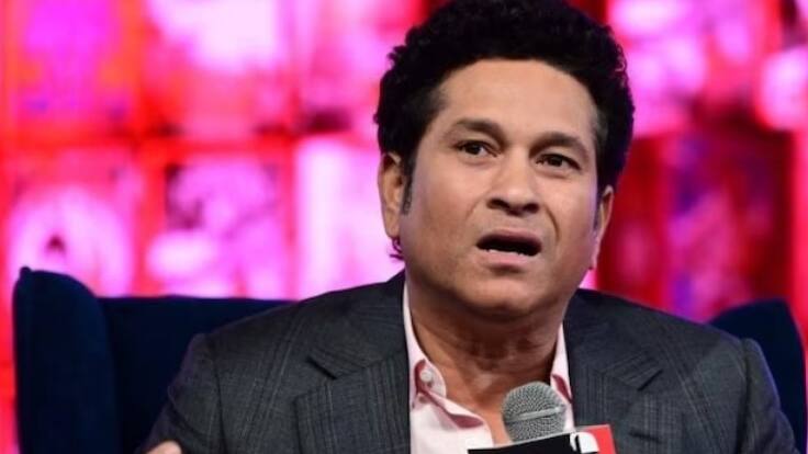 sachin tendulkar