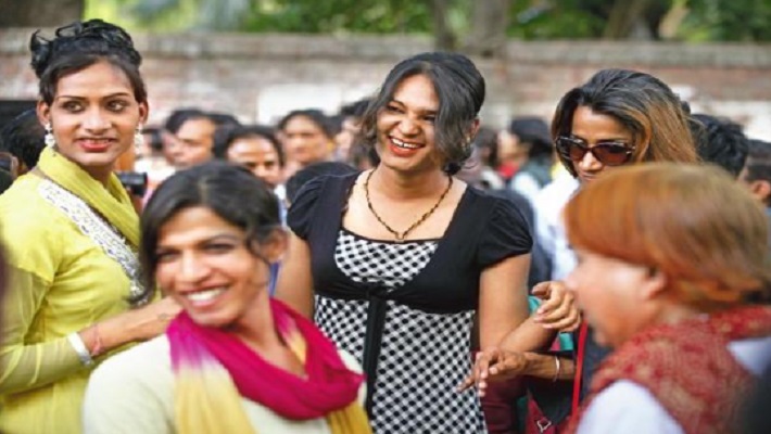 raipur news government will give pension every month to Third gender