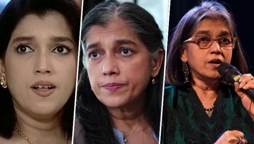 Ratna Pathak Shah slams new breed of 'Bollywood actors'