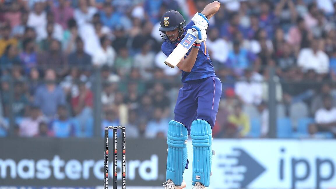 team india