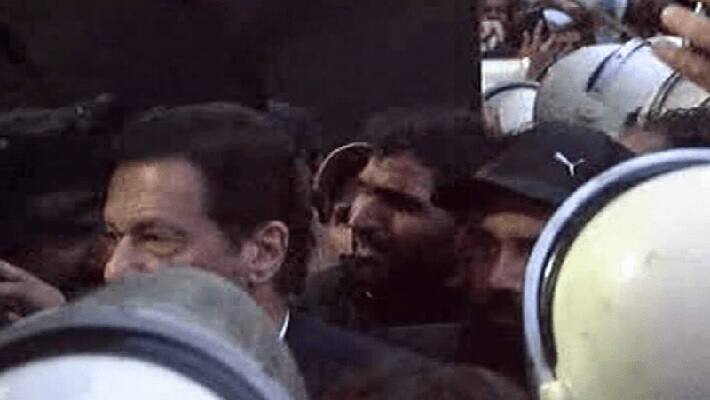 Imran khan