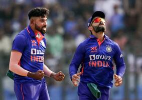 సూర్యకుమార్ యాదవ్ బౌలింగ్, మహ్మద్ సిరాజ్ బ్యాటింగ్... పాకిస్తాన్‌తో మ్యాచ్‌కి ముందు టీమిండియా...