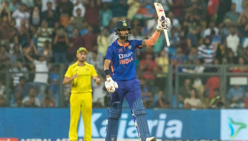 తొలి వన్డేలో టీమిండియా ఘన విజయం... క్లాస్ హాఫ్ సెంచరీతో ట్రోల్స్‌కి చెక్ పెట్టిన కెఎల్ రాహుల్...