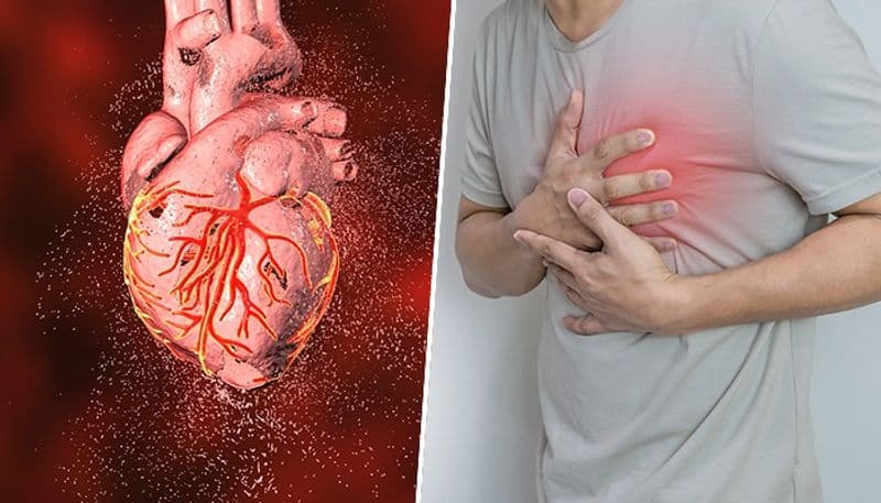 Here are 3 mandatory steps to prevent silent heart attack vma