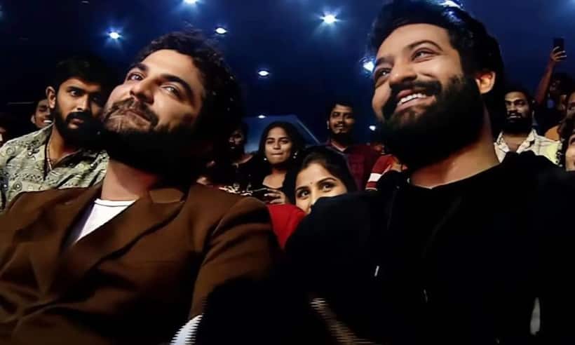 నేను పాడైపోతే చూడాలని చాలా మంది అనుకుంటున్నారు... విశ్వక్ సేన్ సెన్సేషనల్  కామెంట్స్!